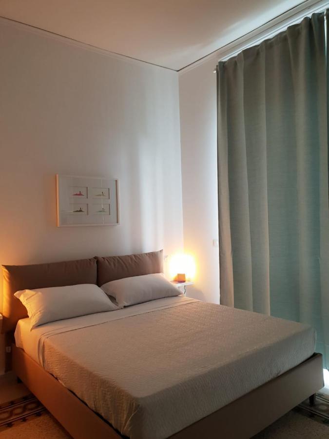 Il Miracolo Di San Gennaro Hotel Naples Exterior photo